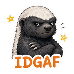 Sticker 1