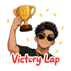 Sticker 12