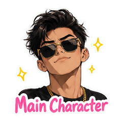 Sticker 1