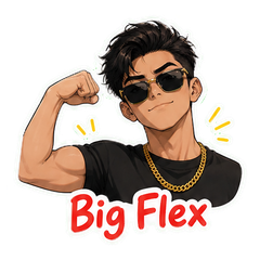 Sticker 5