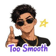 Sticker 9