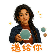 表情 3