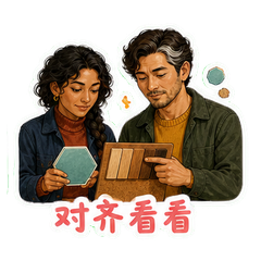 表情 2