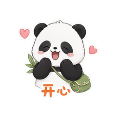 竹团圆圆 #3