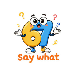 67 Meme Sticker Pack #4