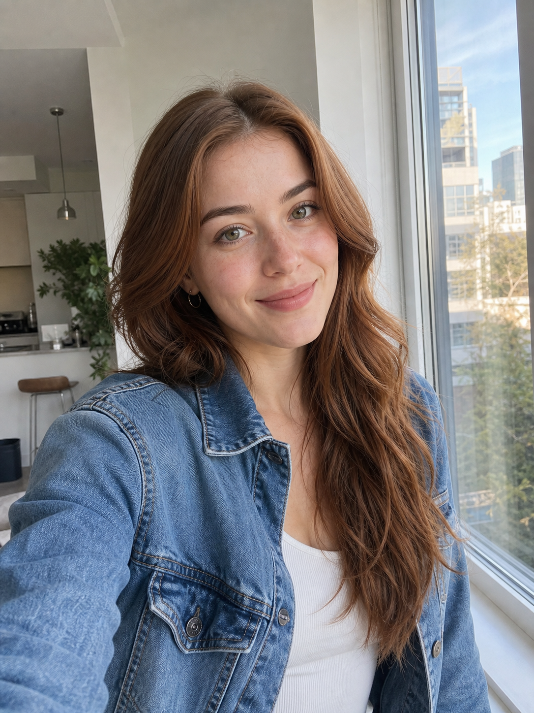 Real Selfie Reactionsのキャラクター画像