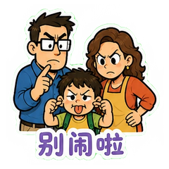 表情 5