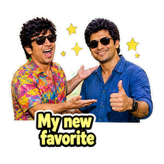 Sticker 12
