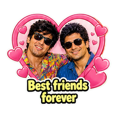 Sticker 8