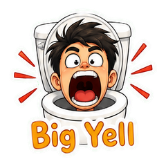 Sticker 8