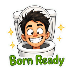 Sticker 6