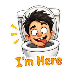 Sticker 1