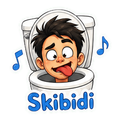 Sticker 9