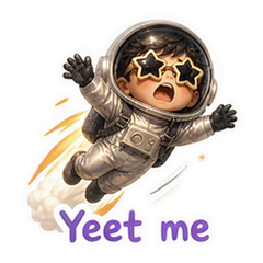 Sticker 9