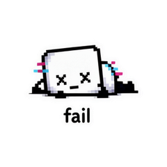 Retro Pixel Reactions #3