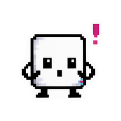 Sticker 8