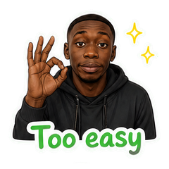 Sticker 8