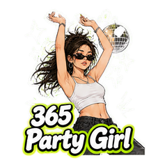 Brat Summer Meme Sticker Pack sticker 2