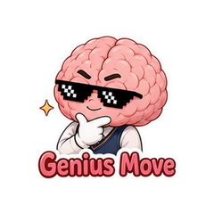 Sticker 8