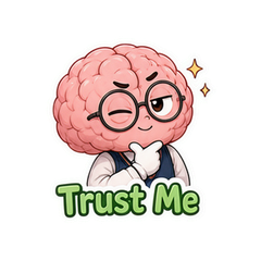 200IQ Math Sticker Pack #4