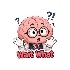 200IQ Math Sticker Pack #2