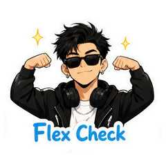 Sticker 8