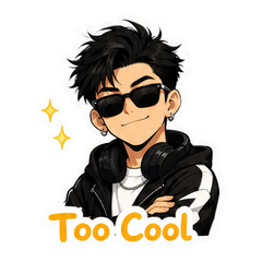 Sticker 1