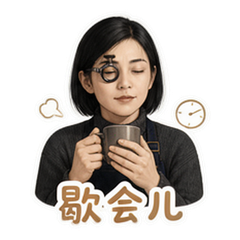 表情 8