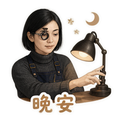 表情 12