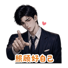 表情 8