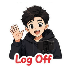 Sticker 12