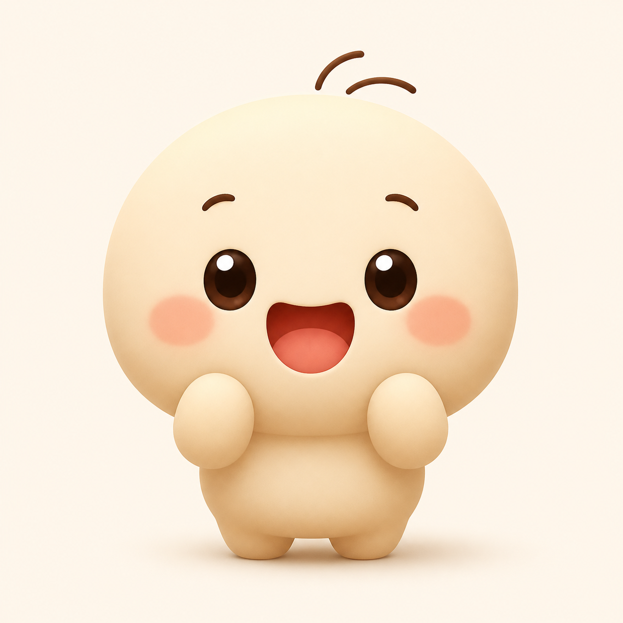 点点摇摇角色图