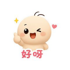 点点摇摇 #3