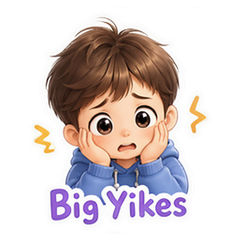 Sticker 9