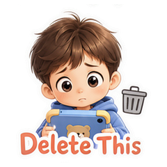 Sticker 8