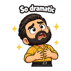 Sticker 11