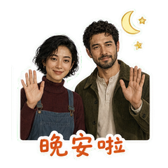 表情 12