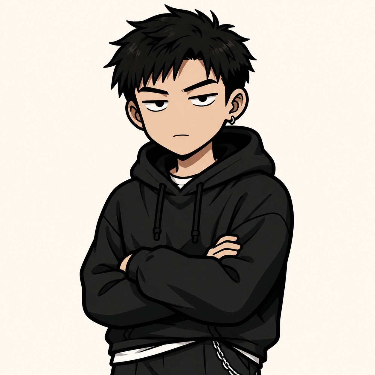 Relax Comeback Pack character image