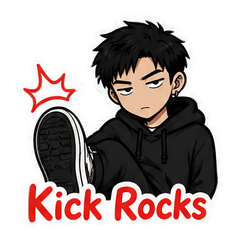 Sticker 8