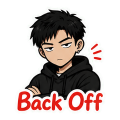 Sticker 11