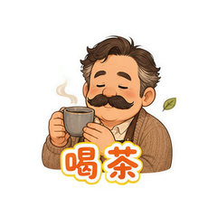 胡子三叔 #3
