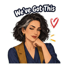 Sticker 11