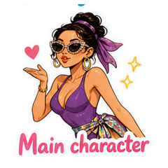 Sticker 9