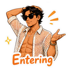 Sticker 11