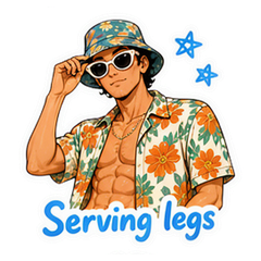 Sticker 8