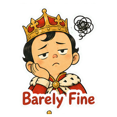 Sticker 9