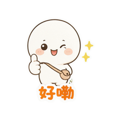 豆点小人 #3
