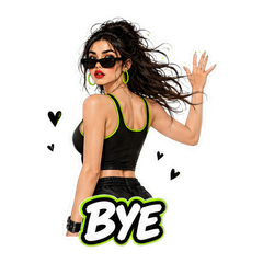 Sticker 12