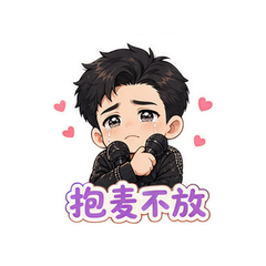 表情 9