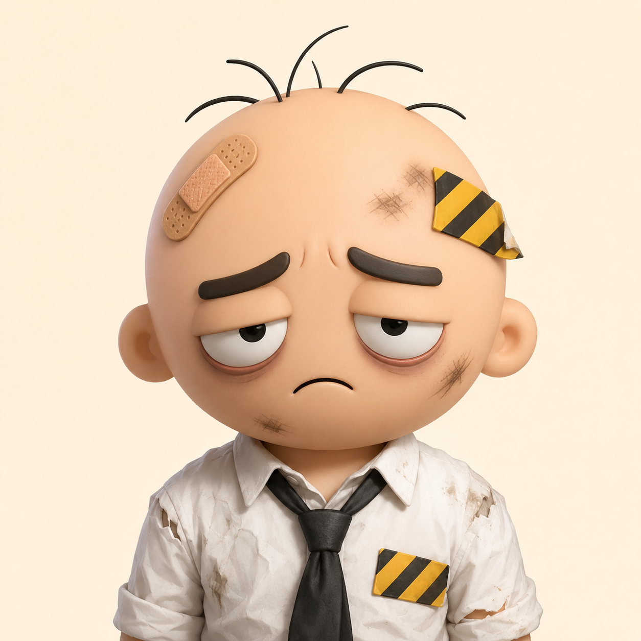 Epic Fail Reactions character image